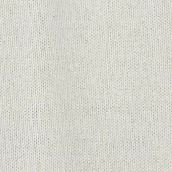 Mossimo Cream Short Sleeve Cowl Neck Sweater – Size L - Picture 5 of 5